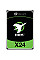 SEAGATE HDD Server Exos X24 HDD 512E/4KN (3.5'/ 16TB/ SATA 6Gb/s / 7200rpm) ISE