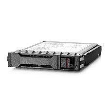 Жорсткий диск HPE 2.4TB SAS 12G MC 10K SFF BC 3-y  MV HDD P28352-B21 HPE (P28352-B21) (1713449)