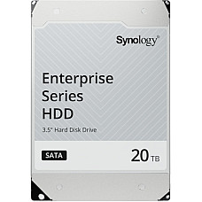 Жорсткий диск для сервера Synology 3.5" 20TБ SAS 7200 (HAS5310-20T)