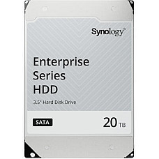 Жорсткий диск для сервера Synology 3.5