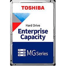 Жорсткий диск 3.5" 24TB Toshiba (MG11ACA24TE)