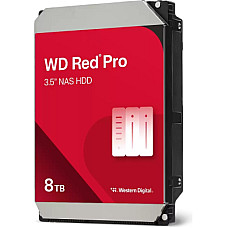 Жорсткий диск 3.5" 8TB WD (WD8005FFBX)