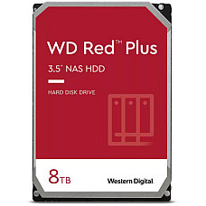 Жорсткий диск 3.5" 8TB WD (WD80EFPX)