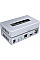 Адаптер HDMI extender 100m UHD 4K/60Hz CAT5E/6 + USB 2.0 Dtech (DT-7051)
