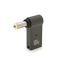 Адаптер USB-C F to DC 5.5x2.5mm M 100W for Asus Voltronic (AASTC5.5*2.5)