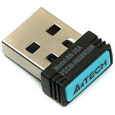 Адаптер A4Tech USB Bluetooth + 2.4 Ghz for Fstyler (RN-30A)