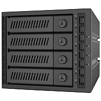 Бекплейн Chieftec CMR-3141SAS