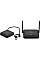 Адаптер extender 25m WIFI 2xUSB-A + USB-C + 3.5mm J5create (JVW120-N)