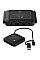 Адаптер extender 25m WIFI 2xUSB-A + USB-C + 3.5mm J5create (JVW120-N)