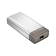 Адаптер QNAP USB 4 Thunderbolt 3/4 10GbE SFP+ (QNA-UC10G1SF)