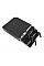 Бекплейн Chieftec 1x5.25"/6x2.5" Hot-Swap Metal (CMR-625)