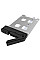 Бекплейн Chieftec 1x5.25"/6x2.5" Hot-Swap Metal (CMR-625)