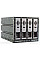Бекплейн Chieftec 3x5.25"/4x3.5" Hot-Swap (SST-3141SAS)