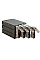 Бекплейн Chieftec 3x5.25"/4x3.5" Hot-Swap (SST-3141SAS)
