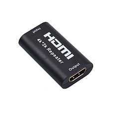 Адаптер HDMI extender 40m 4K 2K Voltronic (YT-SB HDM-40m 4K/2K)