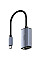 Адаптер USB-C to RJ45 Ethernet 1000Mbps Cudy (UE10C)