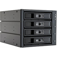 Бекплейн Chieftec 3x5.25