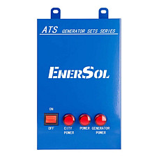 Автоматичне введення резерву (АВР) Enersol для EPG-8000IOEAU (EATS-8000IOEAU)