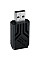 Адаптер ASUS ROG Polling Rate Booster Black (90MP03T0-BRUA00)