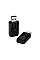 Адаптер ASUS ROG Polling Rate Booster Black (90MP03T0-BRUA00)