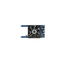 Вентилятор HPE ProLiant DL3X0 Gen11 1U 2P Standard Fan Kit P54697-B21 HPE (P54697-B21)