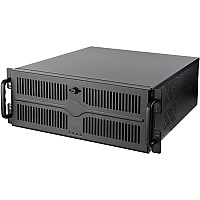 Корпус серверний Chieftec UNC-409S-AIO-OP без БЖ (UNC-409S-AIO-OP)