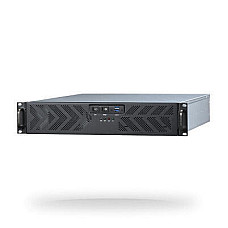 Корпус Chieftec 2U UNC-210T-B-U3-OP без БЖ