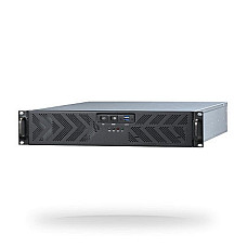 Корпус Chieftec 2U UNC-210T-B-U3-OP без БЖ