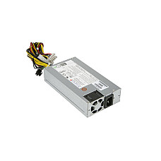 Блок живлення 350W 1U PWS-350-1H SUPERMICRO (PWS-350-1H)