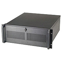 Корпус до сервера Chieftec UNC-410S-B-U3-OP