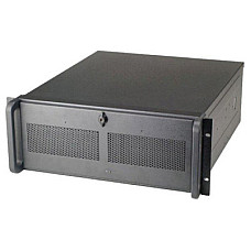 Корпус до сервера Chieftec UNC-410S-B-U3-OP