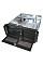 Корпус до сервера Chieftec UNC-410S-B-U3-OP