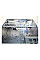 Корпус до сервера Chieftec UNC-410S-B-U3-OP