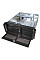 Корпус до сервера Chieftec UNC-410S-B-U3-OP
