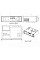 Корпус до сервера CSV 3U-Mini (3М-КС-CSV)