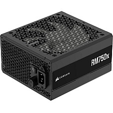 Блок живлення Corsair RM750x ATX 3.1 (CP-9020285-EU) 750W
