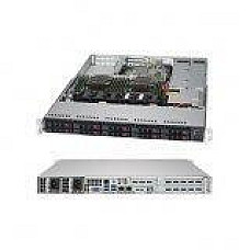 Серверна платформа Supermicro SuperServer 1029P-WTRT, Dual Socket P (LGA 3647) support 2nd Gen Intel® Xeon® Scalable processors (SYS-1029P-WTRT)