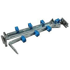 Комплект кріплення INTEL Cable Management Arm AXXCMA2 (Use with AXXFULLRAIL only), Single (AXXCMA2)