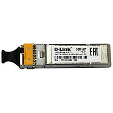 Модуль SFP D-Link 331T/20KM