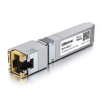 Модуль SFP Alistar SFP-10G-T-M