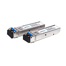 Модуль SFP 1G, 20km, 2LC, Tx 1310nm RCI (SFP-2SM-0220)