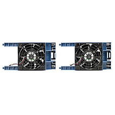 Вентилятор HPE Fan 2U Standard Kit DL300 Gen10 Plus (P37042-B21) (1546061)