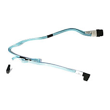 Кабель HPE DL20 G10+ 4SFF Chassis 2SFF Cbl Kit (P45471-B21) (1622963)