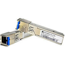 Модуль SFP FoxGate SFP-1,25G-GEPON (C+)-20SC