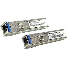 Модуль SFP FoxGate SFP-1,25/2,5G-GPON (C+)-20SC