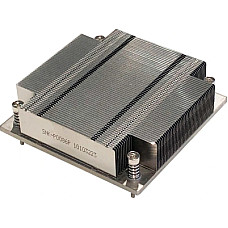 Кулер Supermicro (радіатор) PASSIVE SNK-P0086P (SNK-P0086P)