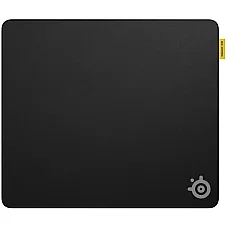 Ігрова поверхня SteelSeries QcK Performance L Control Black (63434)