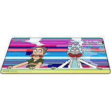 Ігрова поверхня Rick and Morty Glitched (FWBMPRIMOR24003XL)