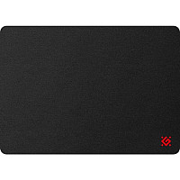 Килимок для мишки Defender Black S (50017)