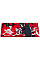 Ігрова поверхня Bandai Naruto Shippuden Itachi Uchiha XL (FNRMPSPEED24ITCXL)